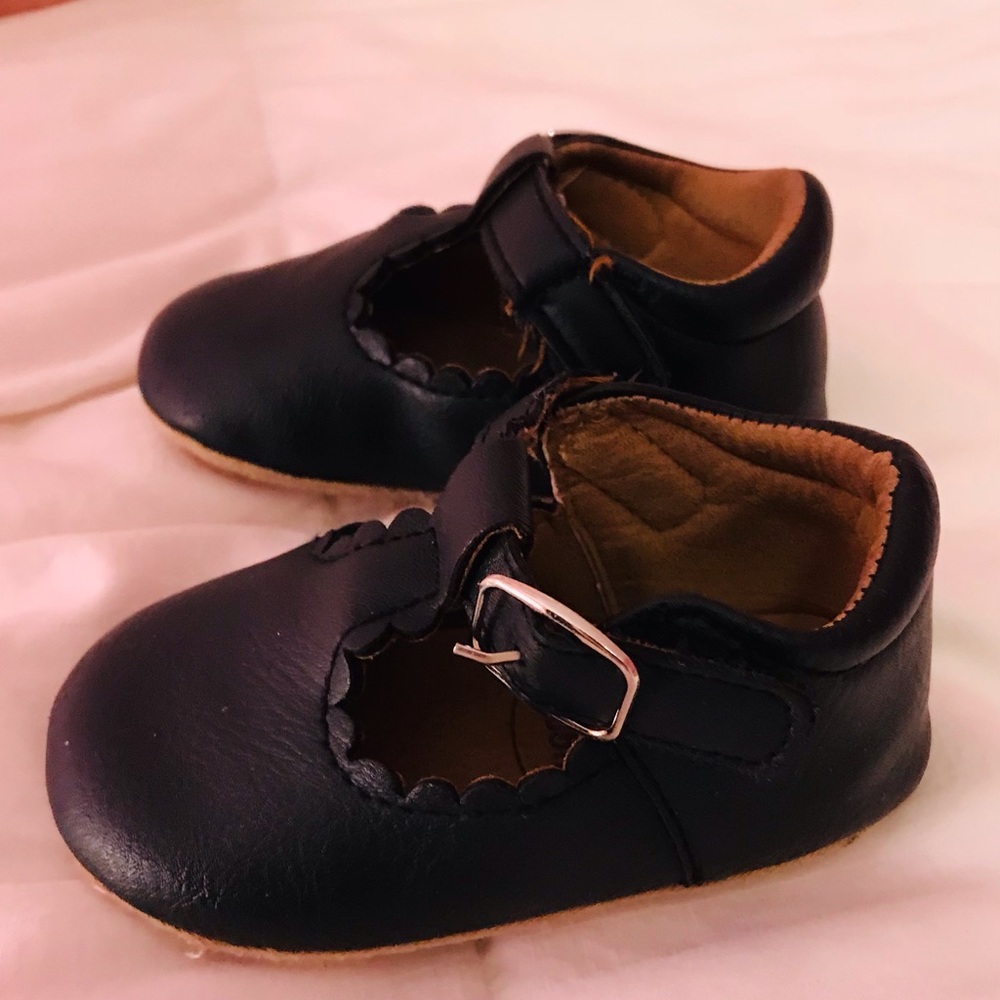 Myggpp Baby Girl Shoes